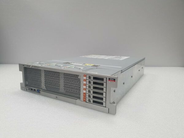 Serveur Oracle SPARC T8-2, Location ou Achat
