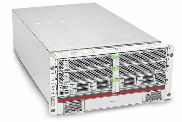 Serveur Oracle SPARC T8-4 Location ou Achat
