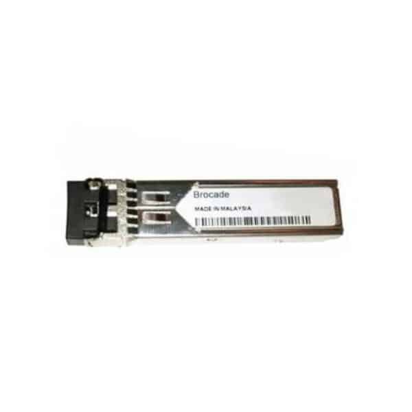 Brocade 57-1000013-01 (XBR-000146)	SFP 1GBASE-LX, jusqu’à 10 km (monomode), LC duplex,