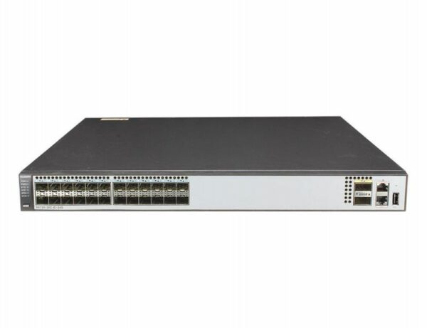 Location Vente Maintenance Huawei S6720-30C-EI-24S-AC – Switch L3 10G Reconditionné