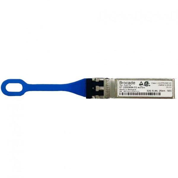SFP Brocade 57-1000494-01 (XBR-000478) NEUF OCCASION RECONDITIONNE