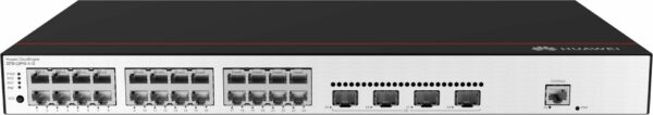 Vente Location Maintenance Huawei CloudEngine S5735-L24P4S-A-V2 – Switch L3 Reconditionné