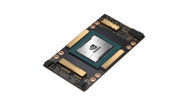Carte NVIDIA A100