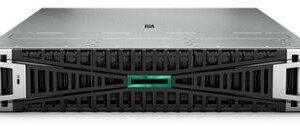 Serveur HPE ProLiant DL345 Gen11 en location ou achat, AMD EPYC 7443, 2.85GHz, 24 cœurs