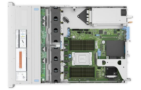 Location Vente Maintenance Serveur Dell PowerEdge R7515