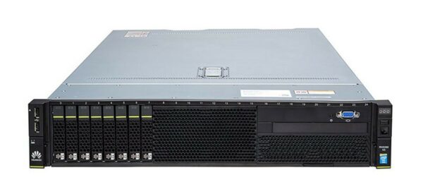 Huawei FusionServer Pro 2288H V5 – Serveur Rack 2U Haute Performance, Location ou Achat