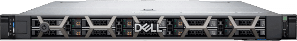 Serveur Dell PowerEdge R660 – 2× Xeon Platinum 8460Y, 512 Go DDR5, 4× SSD NVMe 1.92 To achat et location