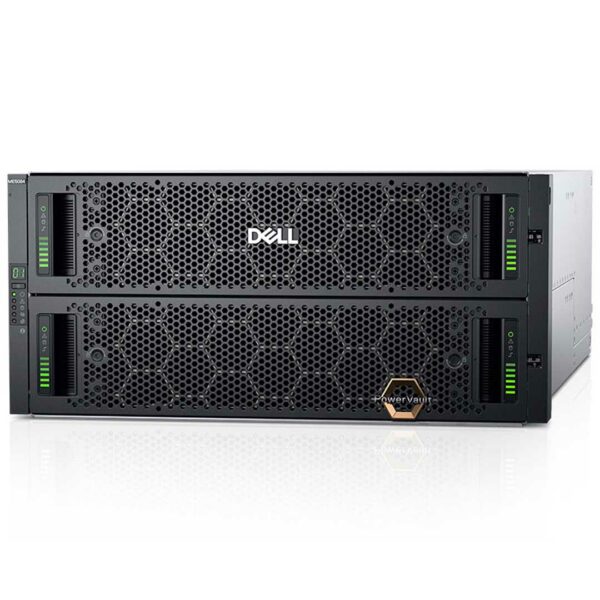 Dell PowerVault ME5084 – 84 disques SAS, 1.2 Po max achat ou location