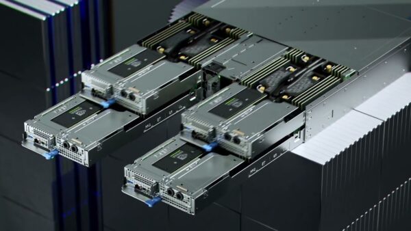Serveur Dell PowerEdge C6620 – 2× Xeon Silver 4410Y, 128 Go DDR5, 2× SSD NVMe 960 Go (par nœud) achat et location