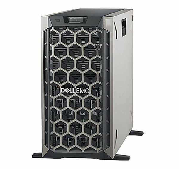 Dell PowerEdge T440 – Serveur tour polyvalent pour PME et infrastructures locales