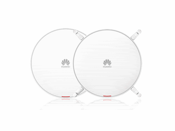 Huawei AirEngine 6761-21T – Le Wi-Fi 6 tri-bande haute densité pour les environnements exigeants