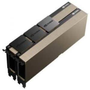 Vente NVIDIA A100 40GB PCIe