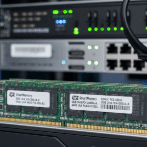 Dell 16GB RDIMM DDR4-2400 – Support Legacy PowerEdge