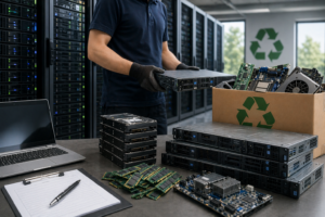 reprise informatique novirent