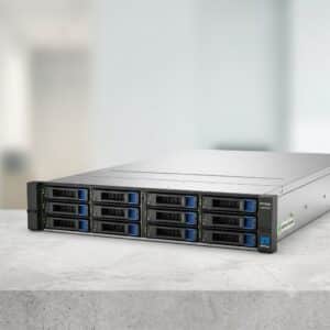 Baie de Stockage SAN NetApp FAS2720