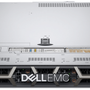 Serveur Rack Dell PowerEdge R640 1U — Achat et Location Reconditionné, support sur site j+1 7/7
