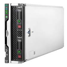 Lame HPE Synergy 480g10