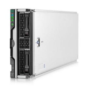 Lame HPE Synergy 480g11