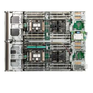 Lame HPE Synergy 660gen10