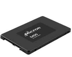 SSD Serveur Micron 5400 MAX SATA 2.5" (5 DWPD) – Achat, Location & Reconditionné