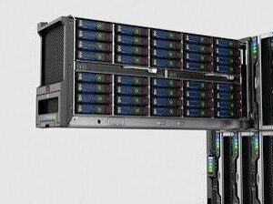 Module stockage hpe synergy d3940