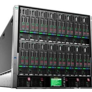 Chassis hpe proliant c7000 g3