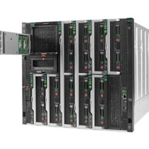 chassis hpe synergy 12000