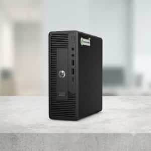 HP ProDesk 400 G6 DM