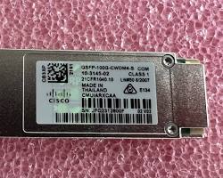 Cisco QSFP-100G-CWDM4-S :