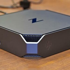 HP Workstation Z2 Mini G5