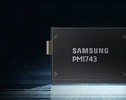 SSD Serveur Samsung PM1743 E3.S NVMe PCIe 5.0 – Achat, Location & Reconditionné