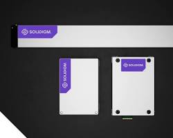 SSD Serveur Solidigm D5-P5336 U.2 PCIe 4.0 High Capacity – Achat, Location & Reconditionné