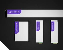 SSD Serveur Solidigm D7-P5520 U.2 / U.3 PCIe 4.0 – Achat, Location & Reconditionné