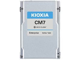 SSD Serveur Kioxia CM7-V U.3 PCIe 5.0 Mixed-Use – Achat, Location & Reconditionné