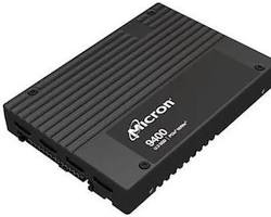 SSD Serveur Micron 9400 PRO U.3 PCIe 4.0 – Achat, Location & Reconditionné