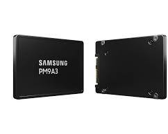 SSD Serveur Samsung PM9A3 U.2 PCIe 4.0 – Achat, Location & Reconditionné